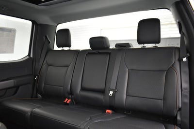 2026 Ford F-250SD Lariat 608A