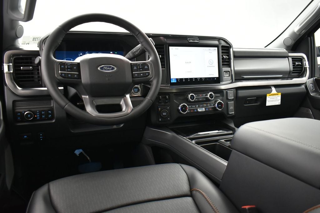 2026 Ford F-250SD Lariat 608A