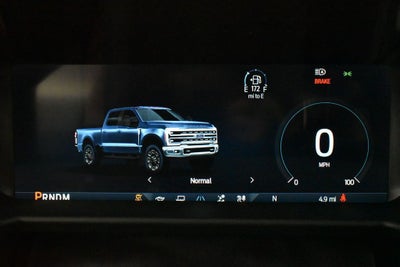 2026 Ford F-250SD Lariat 608A
