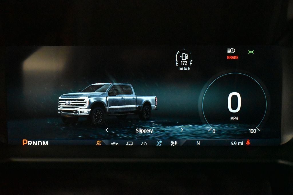 2026 Ford F-250SD Lariat 608A