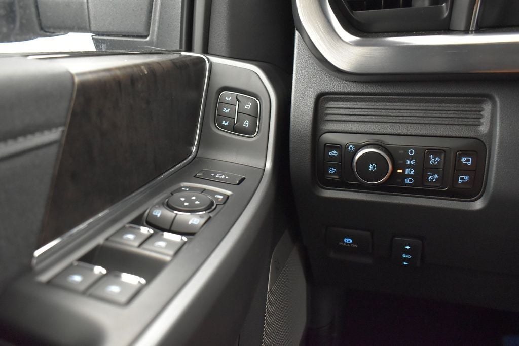 2026 Ford F-250SD Lariat 608A