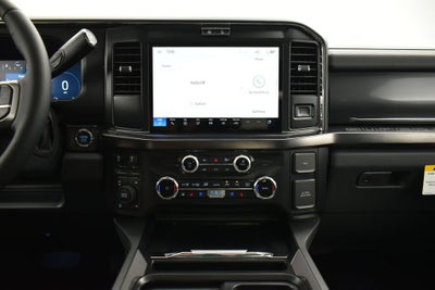 2026 Ford F-250SD Lariat 608A