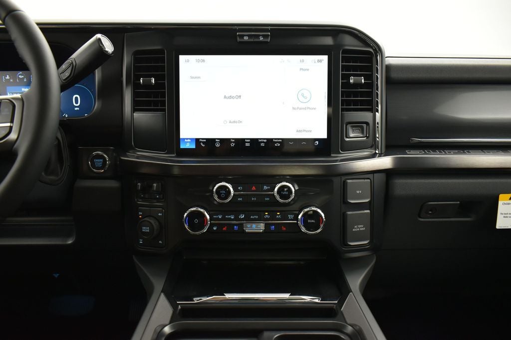 2026 Ford F-250SD Lariat 608A