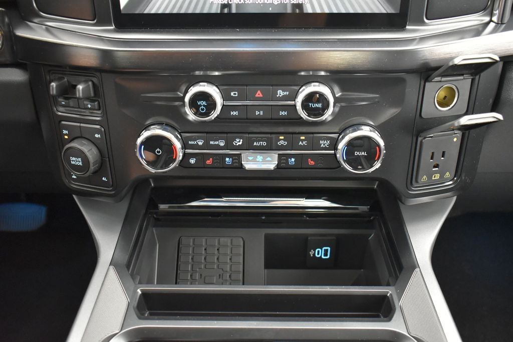 2026 Ford F-250SD Lariat 608A