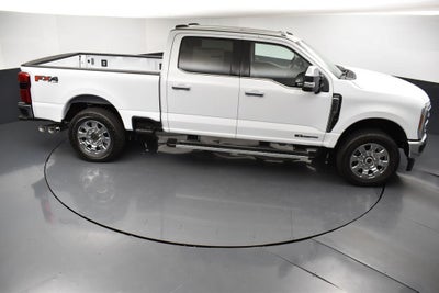 2026 Ford F-250SD Lariat 608A