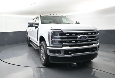 2026 Ford F-250SD Lariat 608A