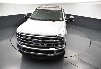 2026 Ford F-250SD Lariat 608A