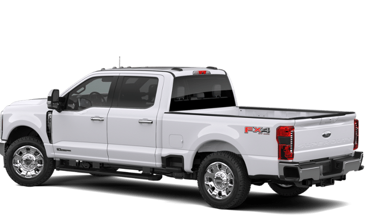 2026 Ford F-250SD Lariat 608A