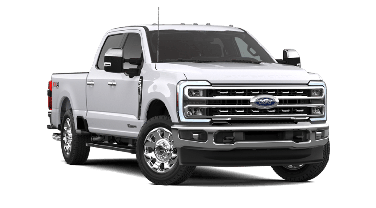 2026 Ford F-250SD Lariat 608A