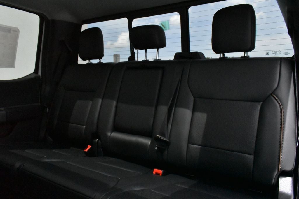 2026 Ford F-250SD Lariat 608A