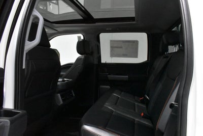 2026 Ford F-250SD Lariat 608A