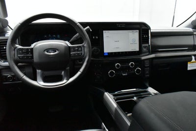 2026 Ford F-250SD Lariat 608A