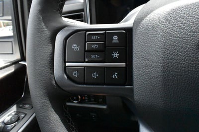 2026 Ford F-250SD Lariat 608A