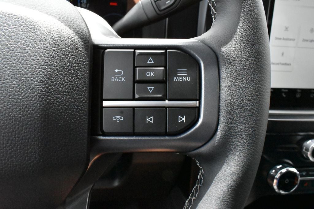 2026 Ford F-250SD Lariat 608A
