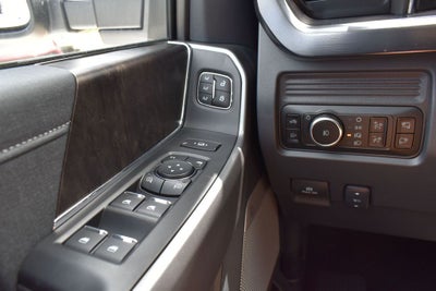 2026 Ford F-250SD Lariat 608A