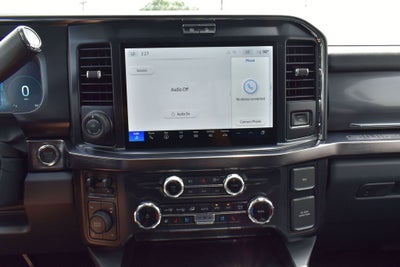 2026 Ford F-250SD Lariat 608A