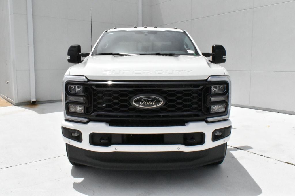 2026 Ford F-250SD Lariat 608A