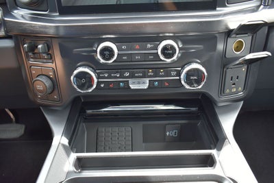 2026 Ford F-250SD Lariat 608A