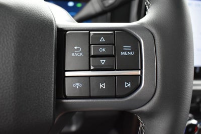 2026 Ford F-250SD Lariat 608A