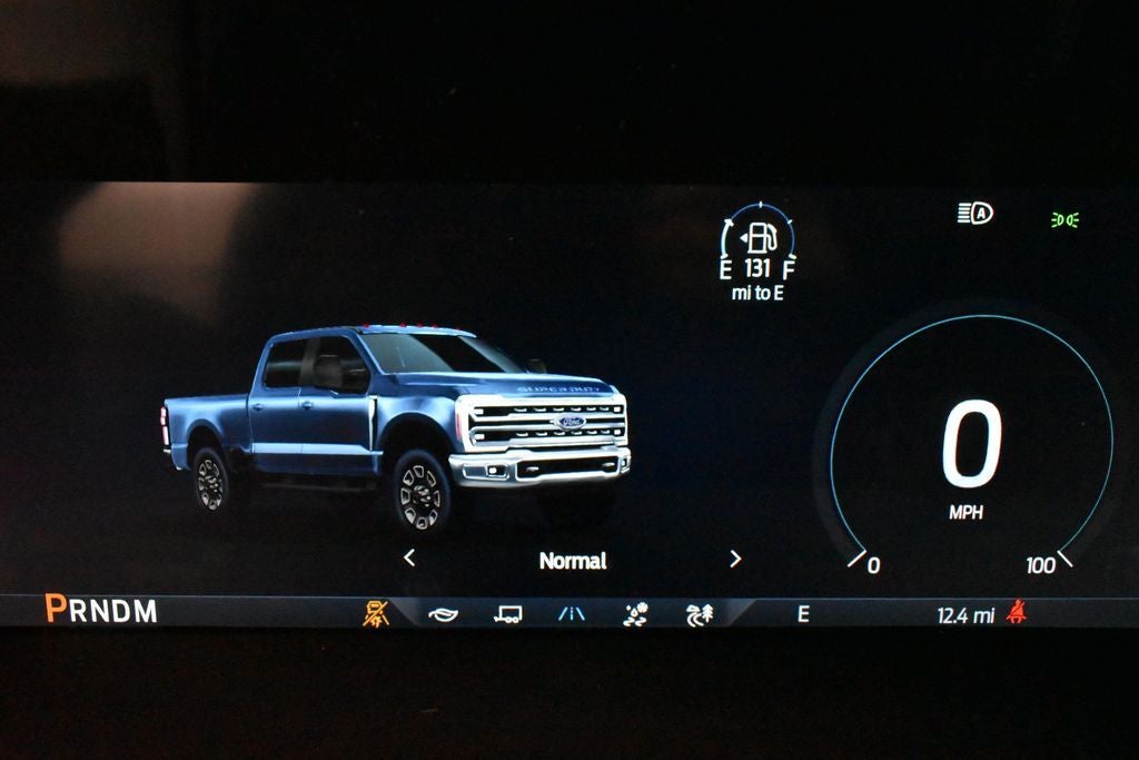 2026 Ford F-250SD Lariat 608A