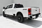 2026 Ford F-250SD Lariat 608A