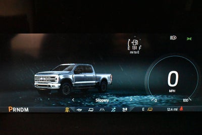 2026 Ford F-250SD Lariat 608A