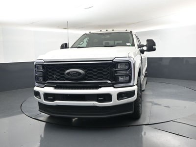 2026 Ford F-250SD Lariat 608A