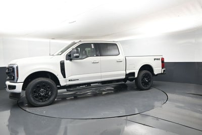 2026 Ford F-250SD Lariat 608A