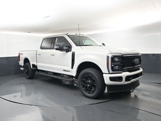 2026 Ford F-250SD Lariat 608A