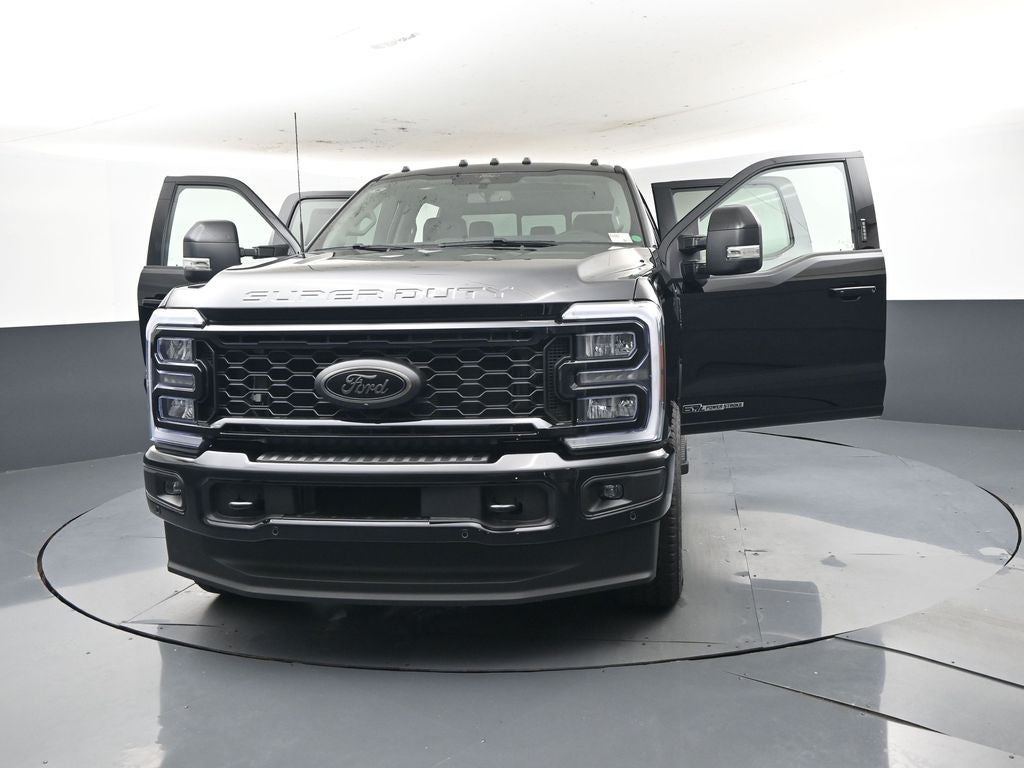 2026 Ford F-250SD Lariat 608A