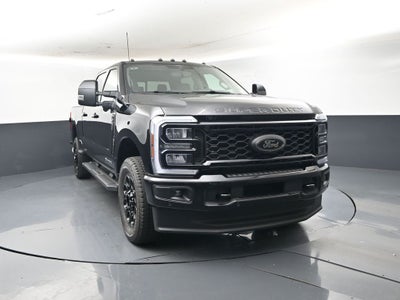 2026 Ford F-250SD Lariat 608A
