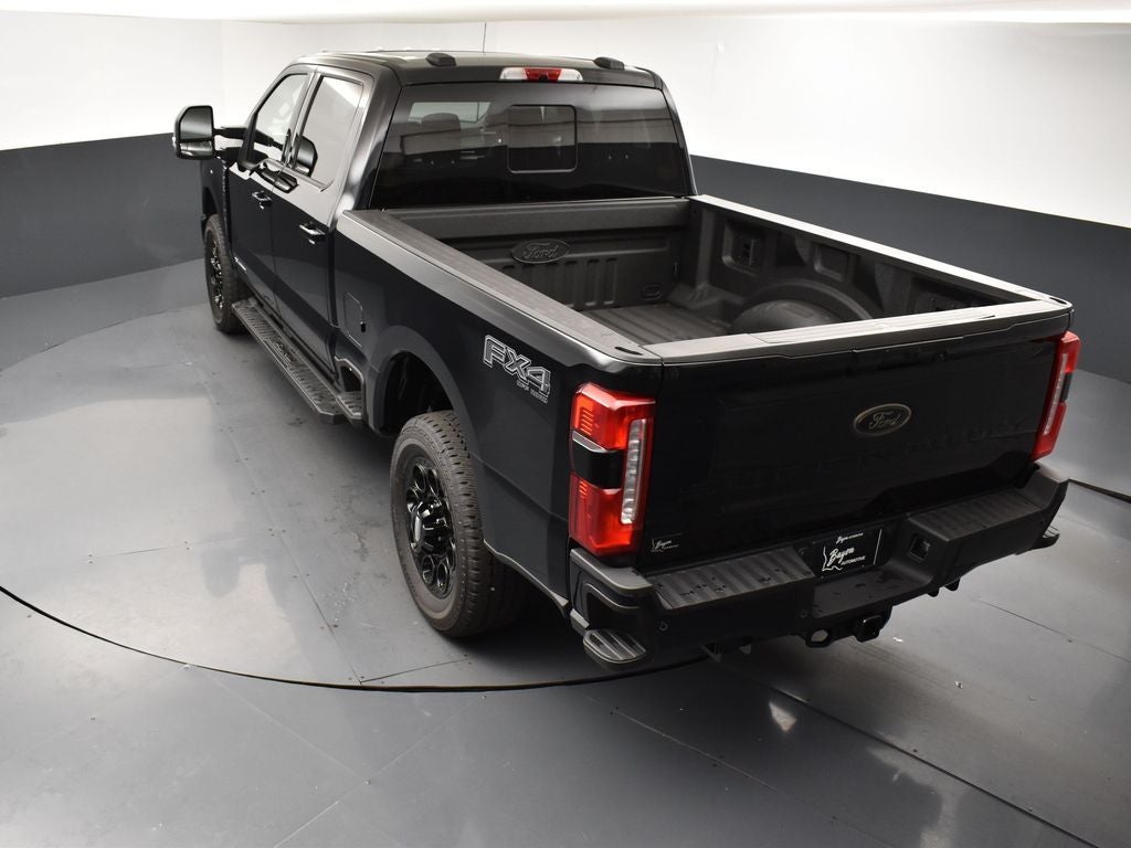 2026 Ford F-250SD Lariat 608A
