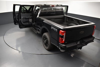 2026 Ford F-250SD Lariat 608A