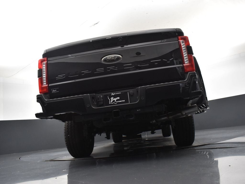 2026 Ford F-250SD Lariat 608A