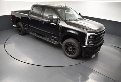 2026 Ford F-250SD Lariat 608A