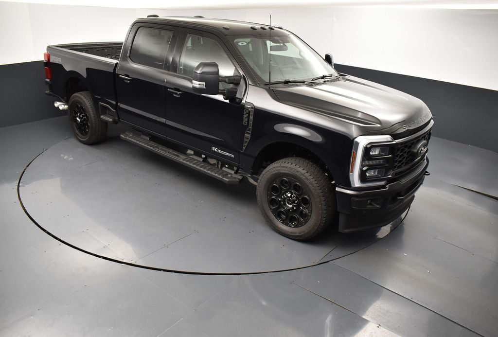 2026 Ford F-250SD Lariat 608A
