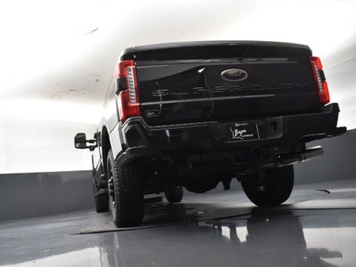 2026 Ford F-250SD Lariat 608A