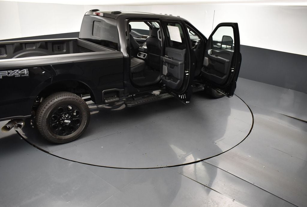 2026 Ford F-250SD Lariat 608A