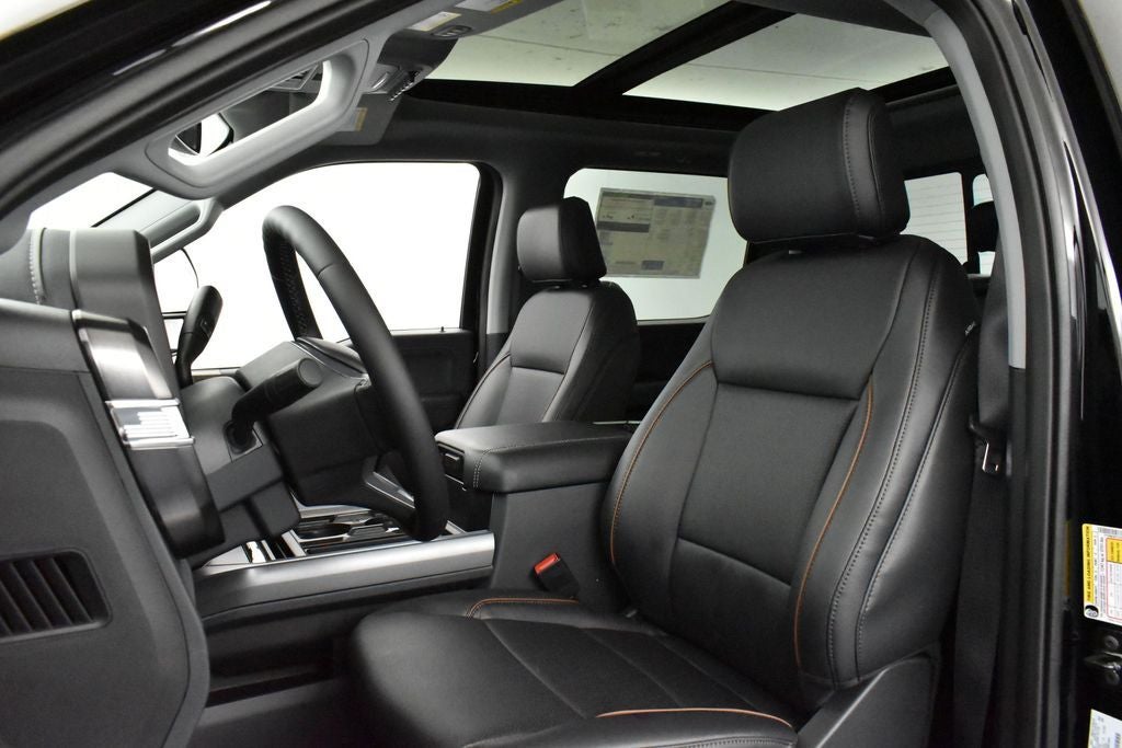 2026 Ford F-250SD Lariat 608A