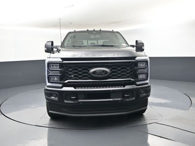 2026 Ford F-250SD Lariat 608A