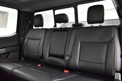 2026 Ford F-250SD Lariat 608A