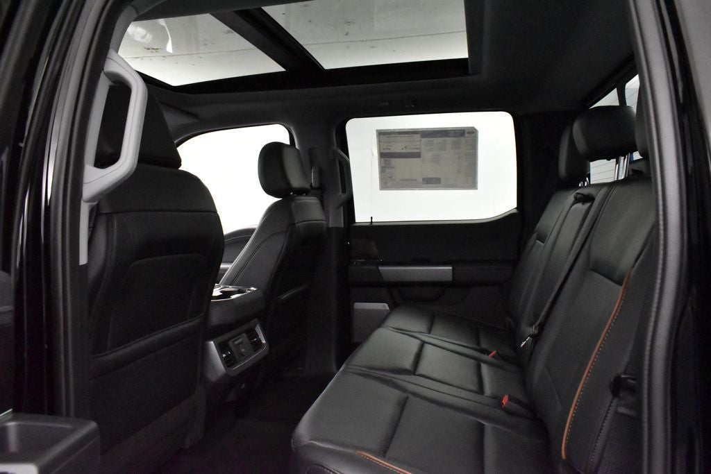 2026 Ford F-250SD Lariat 608A