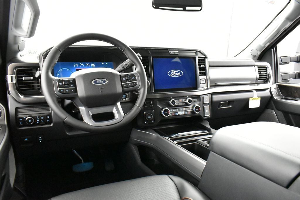2026 Ford F-250SD Lariat 608A