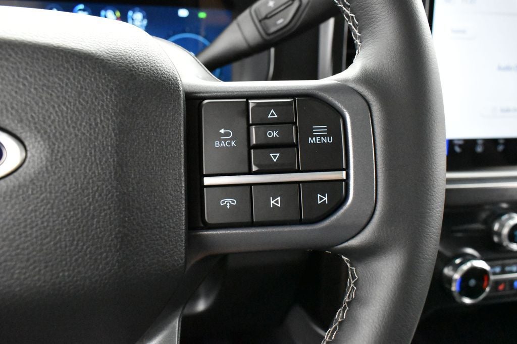 2026 Ford F-250SD Lariat 608A