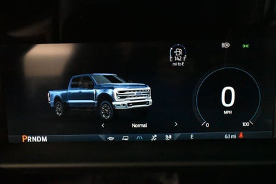 2026 Ford F-250SD Lariat 608A