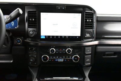 2026 Ford F-250SD Lariat 608A