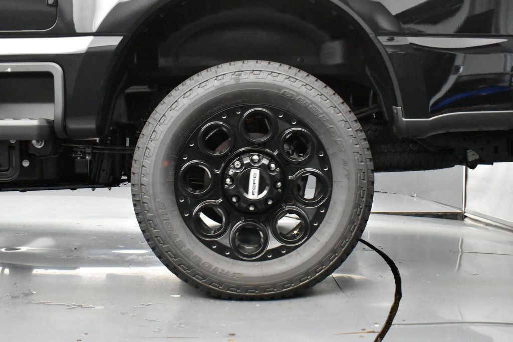 2026 Ford F-250SD Lariat 608A