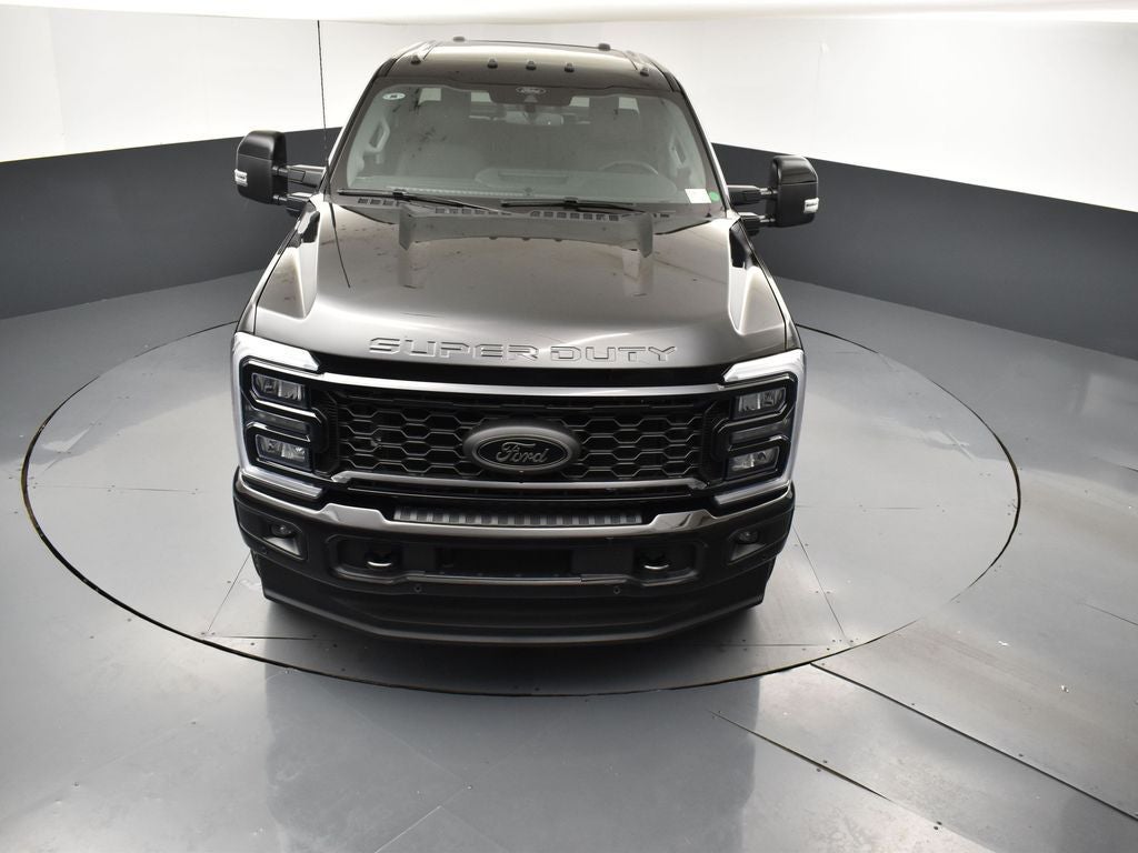 2026 Ford F-250SD Lariat 608A