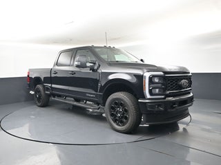 2026 Ford F-250SD Lariat 608A