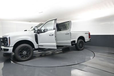 2026 Ford F-250SD Lariat 608A